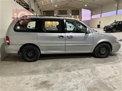 Kia Sedona